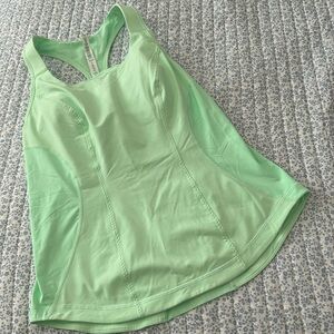 Lululemon tank new w/o tags